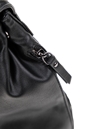 GUESS-Γυναικεία τσάντα πλάτης Guess TERRA μαύρη